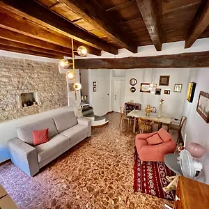 Art Of Luxury & Design House Apartament Bergamo
