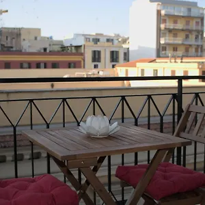 Flavio's Apartament Bari