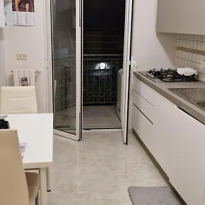 Profumo Di Mare Completo Apartament Bari