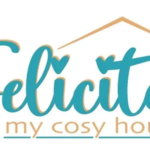 Felicita - My Cosy House Apartament Bari