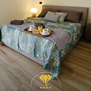 Keope Urban Apartament Katania