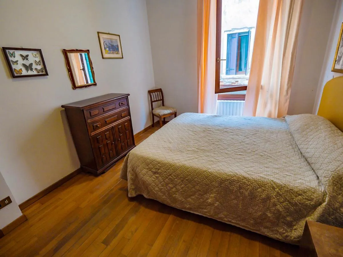 Love Island Wenecja Apartament