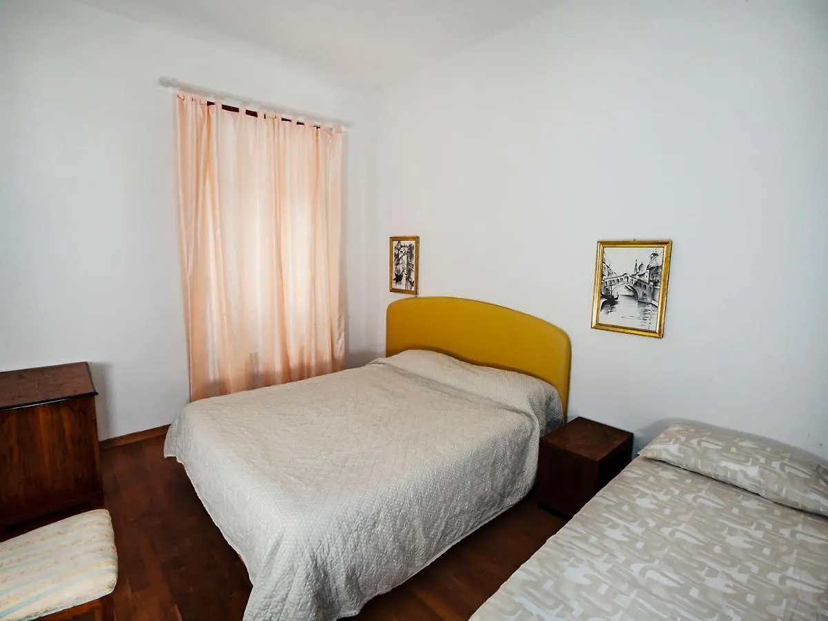 Apartament Love Island Wenecja Włochy